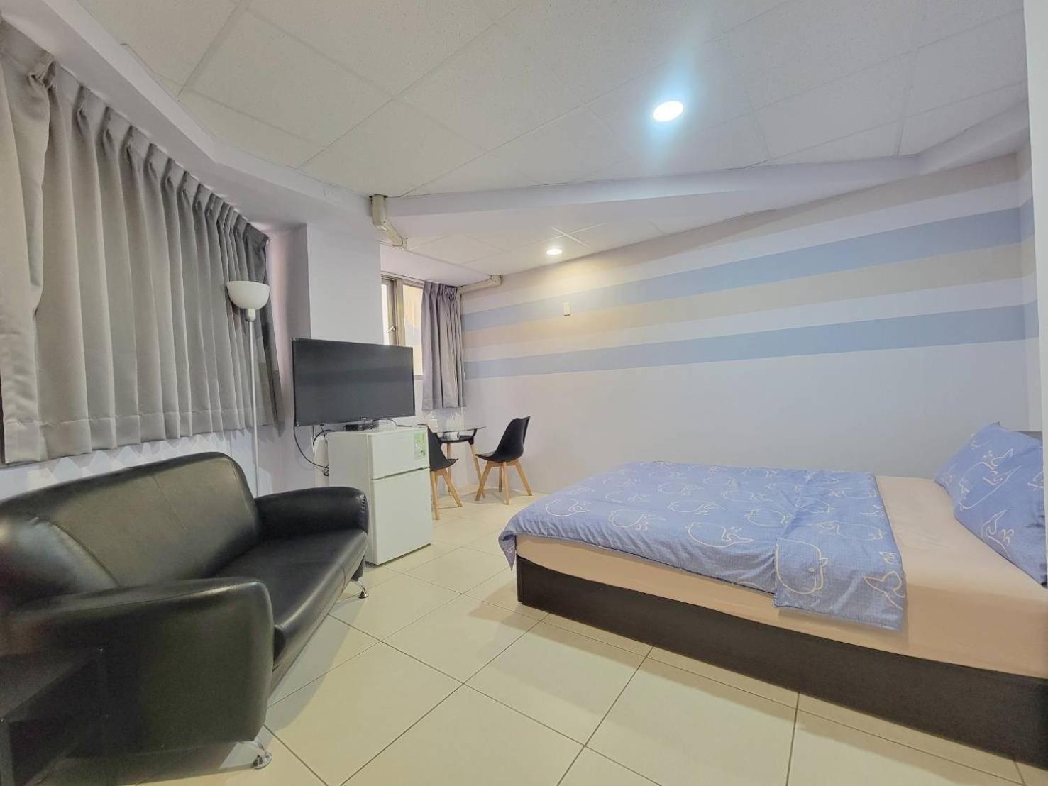 Good Fit Homestay يونغ كانغ المظهر الخارجي الصورة
