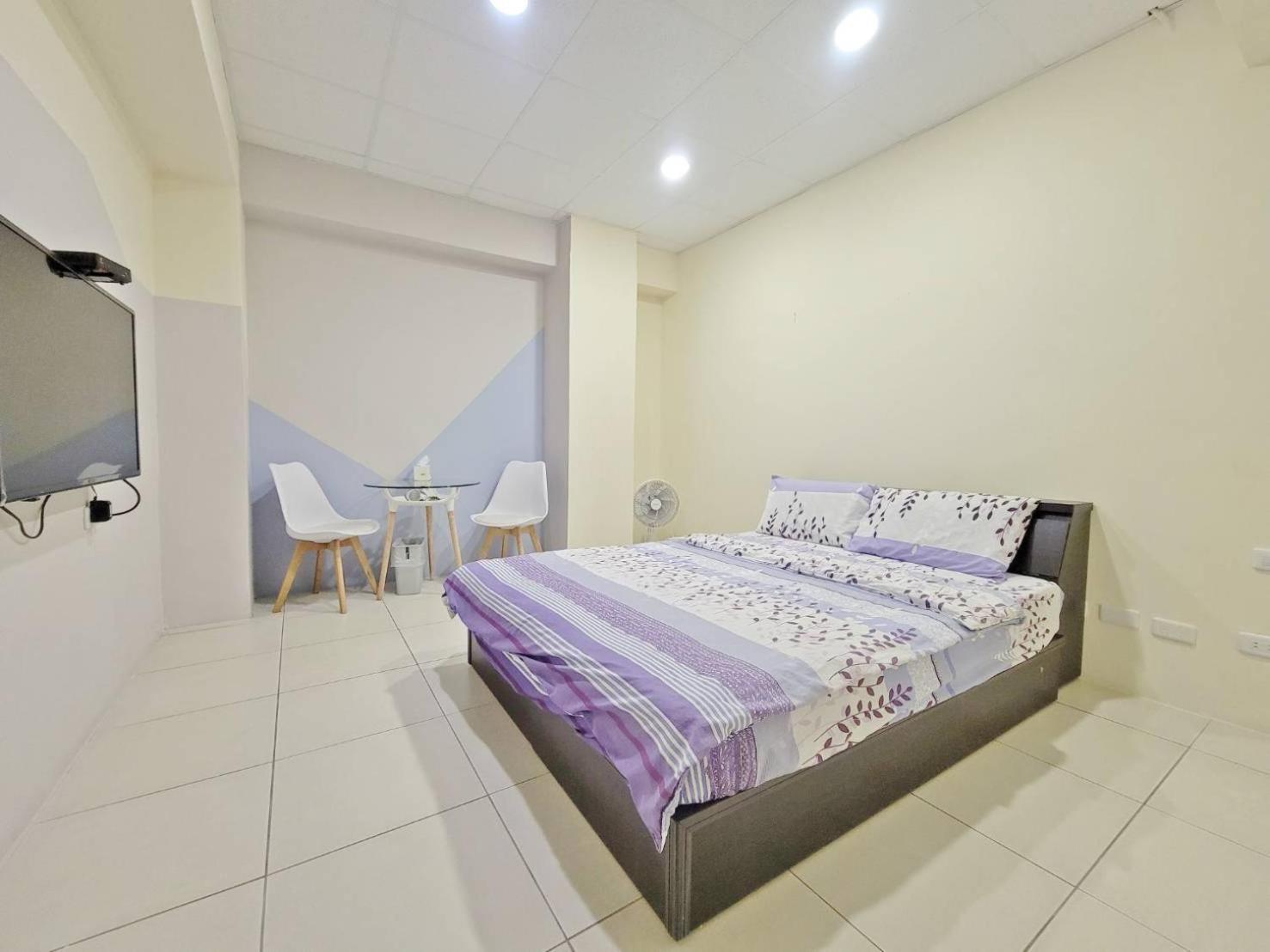 Good Fit Homestay يونغ كانغ المظهر الخارجي الصورة
